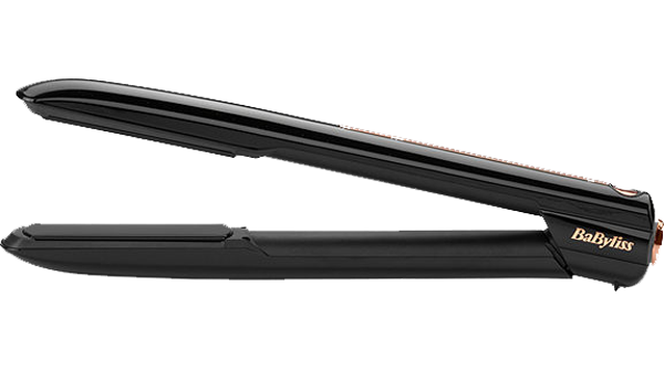 BaByliss + 9000 Cordless Hair Straighteners