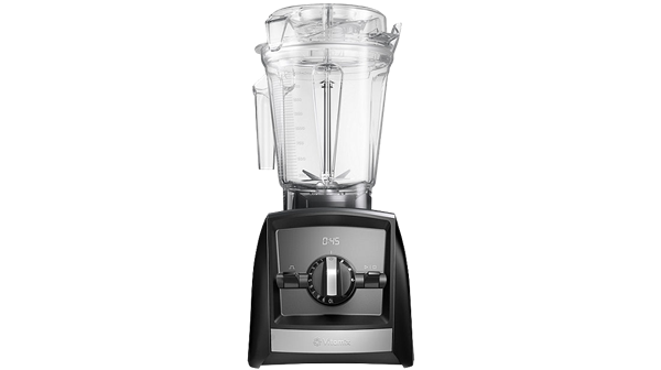 Vitamix + A2500i Ascent Series Blender