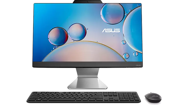 Asus + Vivo A3402 AiO Desktop PC