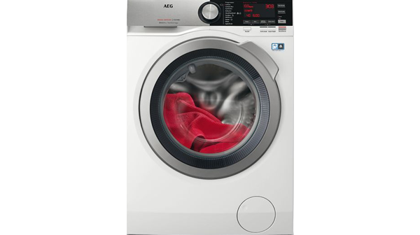 AEG + L8WEC166R Washer Dryer