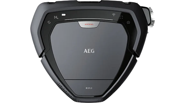 AEG + RX9-2-4ANM Robot Cordless Vacuum Cleaner