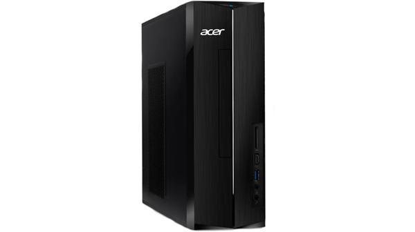 Acer + Aspire XC-1760 Desktop PC