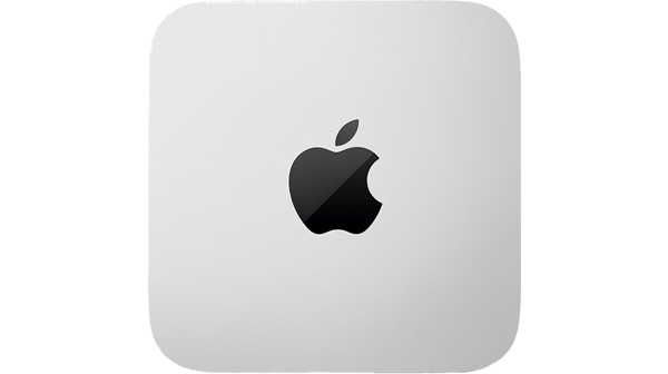 Apple + Mac Studio Range