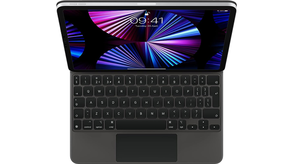 Apple + Magic Keyboard for iPad Pro 12.9-inch