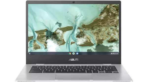 Asus + Chromebook CX1400 Laptop