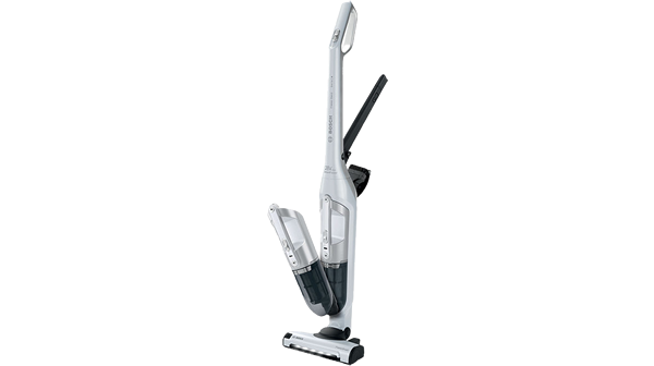 Bosch + BBH3280GB Series 4 ProHome Flexxo 2-in-1 Vacuum Cleaner