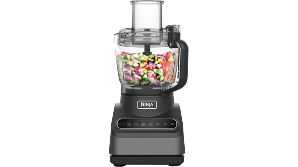 Ninja + BN650UK AutoiQ Food Processor