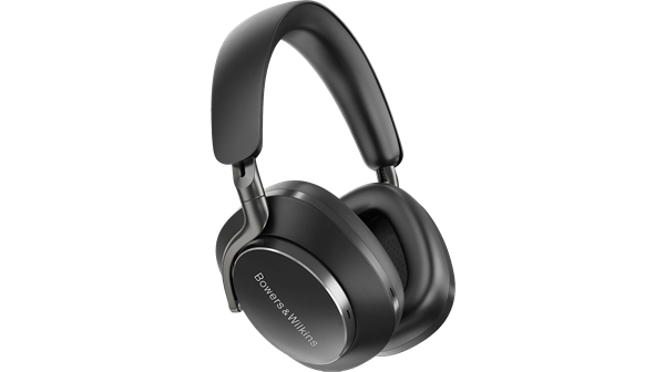 Bowers and Wilkins + Px8 Noise Cancelling Wireless Over Ear Headphones