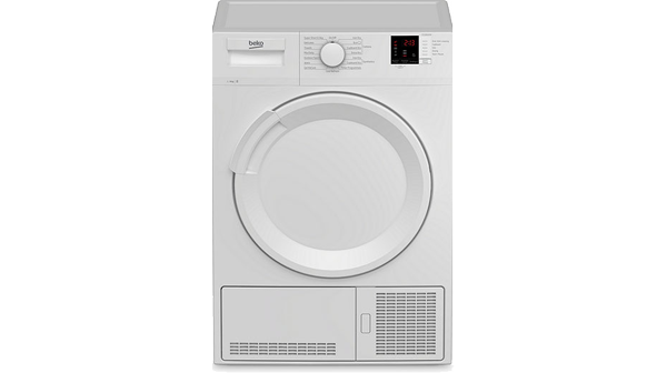 Beko + DTLCE81031W