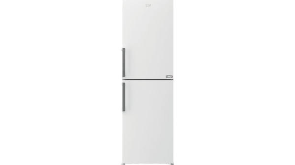 Beko + CFP3691VW HarvestFresh Freestanding Fridge Freezer