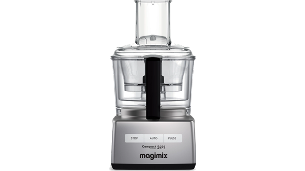 Magimix + CS 3200 Compact Food Processor