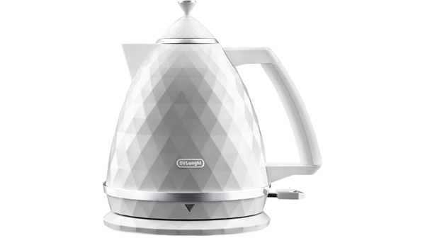 DeLonghi + Simbolo Kettle