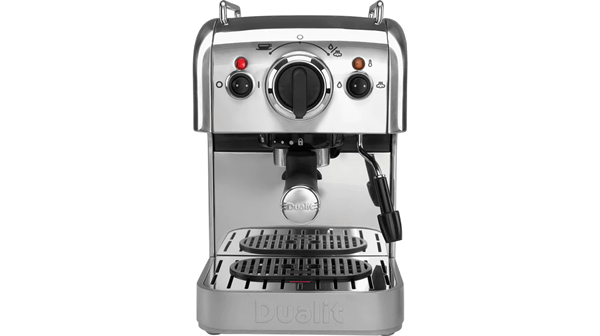 Dualit + DCM2 Coffee Machine