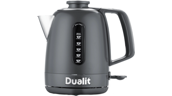 Dualit + Domus Kettle