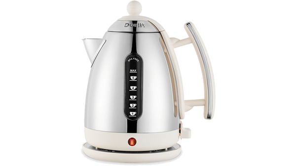 Dualit + 1.5L Electric Kettle