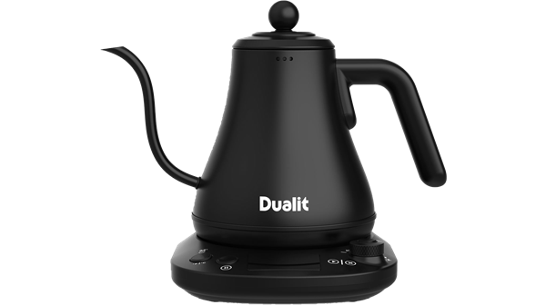 Dualit + Pour Over Kettle