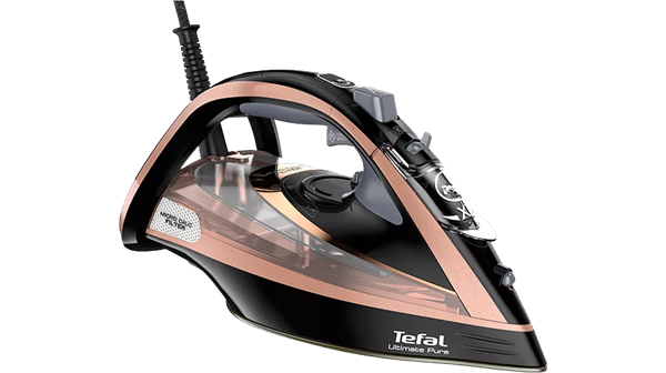 Tefal + Ultimate Pure FV9845G0 Steam Iron