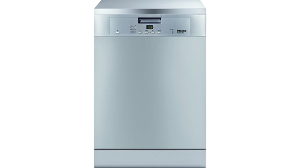 Miele + G4203SC Freestanding Dishwasher