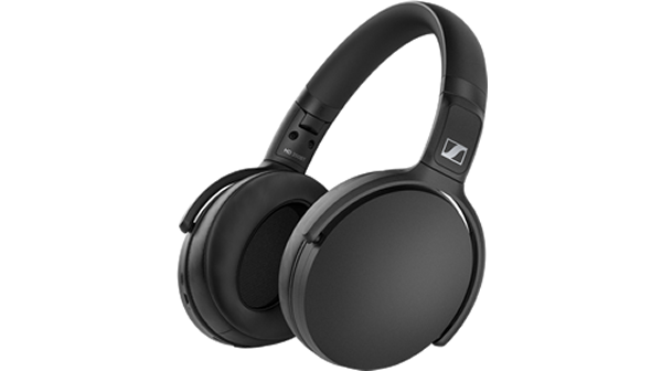 Sennheiser + HD 350BT Wireless Headphones