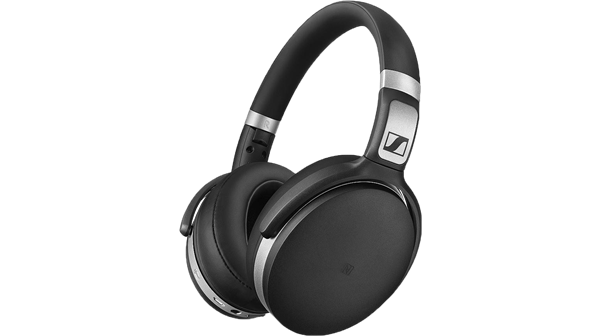 Sennheiser + HD 4.50BTNC Wireless Headphones