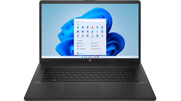 HP + 17-cn0104na Laptop