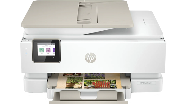 HP + ENVY Inspire 7920e All-in-One Printer