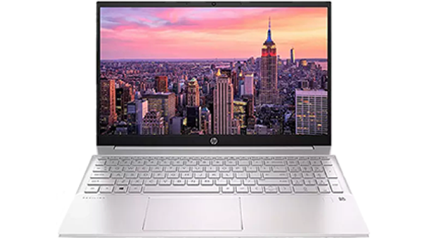 HP + Pavilion 15-eg0065na