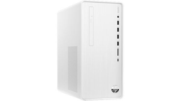 HP + Pavilion TP01-3008na Desktop PC