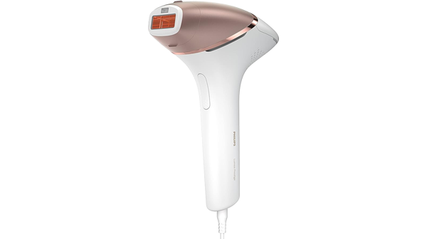 Philips + Lumea IPL 8000 Series Prestige