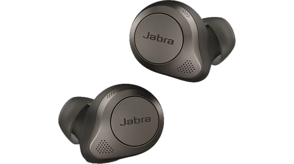 Jabra + Elite 85t