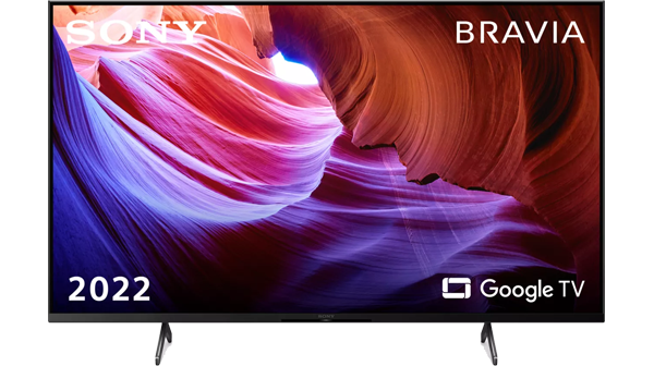 Sony + 2022 Bravia KD43X85KU LED HDR 4K