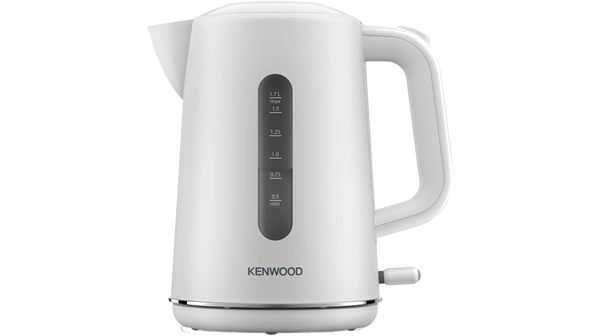 Kenwood + ZJP05 Abbey Lux Kettle