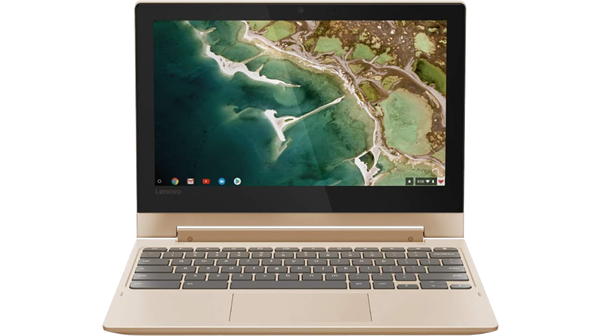 Lenovo + C330 Chromebook Laptop