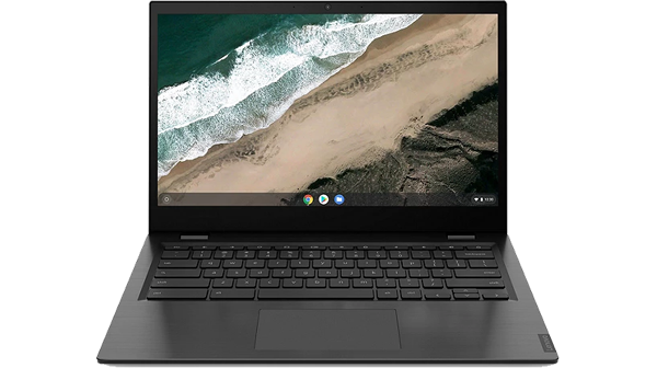 Lenovo + S345-14 Chromebook Laptop