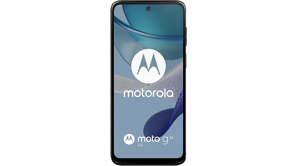 Motorola + Moto g53