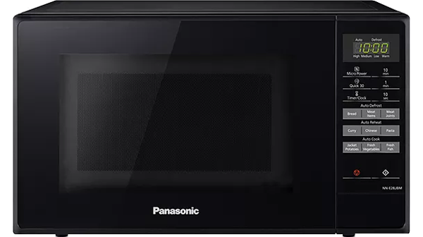 Panasonic + NN-E28JBMBPQ Microwave Oven