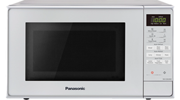 Panasonic + NN-E28JMMBPQ Freestanding Microwave