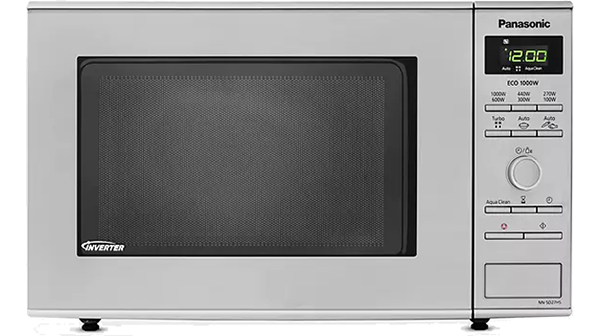 Panasonic + NN-SD27HSBPQ Microwave