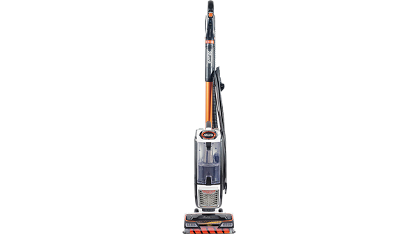 Shark + NZ801UKT Classic Anti Hair Wrap Upright Vacuum