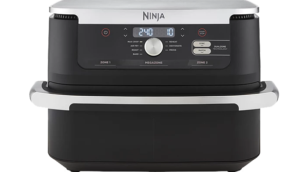 Ninja + Foodi FlexDrawer AF500UK Air Fryer