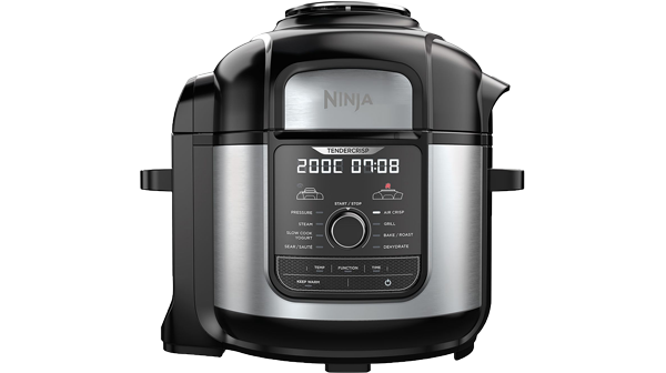 Ninja + Foodi MAX 9-in-1 Multi Cooker