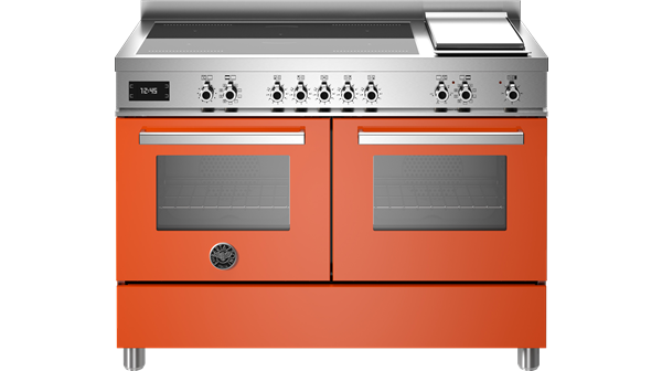 Bertazzoni + Professional Series PRO125I2EART