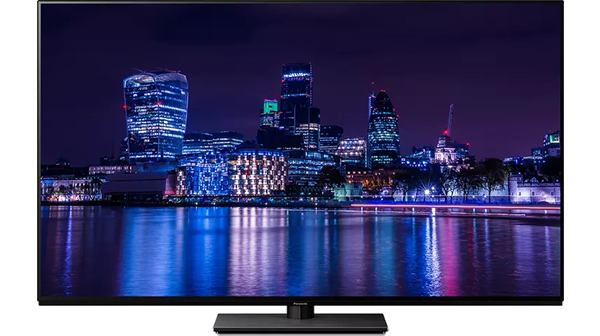 Panasonic + 2023 TX-42MZ980B OLED HDR 4K Ultra HD Smart TV