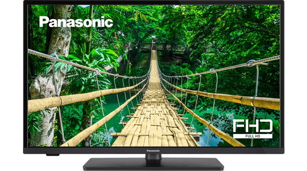 Panasonic + TX-32MS490B LED HDR Full HD 1080p Smart Android TV