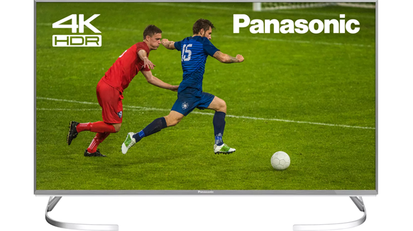 Panasonic + TX-50EX700B LED HDR 4K Ultra HD Smart TV