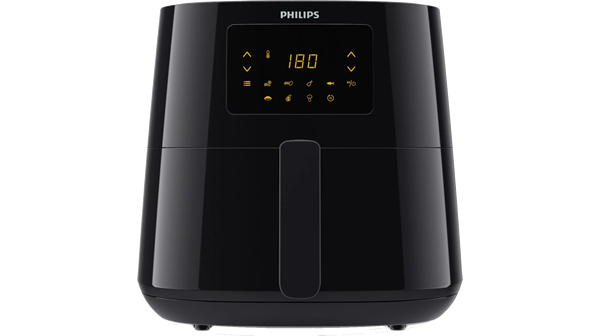 Philips + HD9280/91 Connected XL Air Fryer