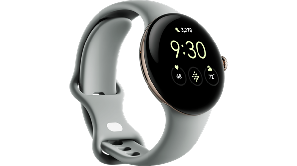 Google + Pixel Watch 2 Wi-Fi