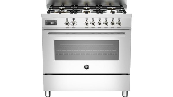 Bertazzoni + Pro906