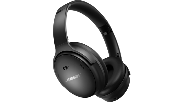 Bose + QC45 SE