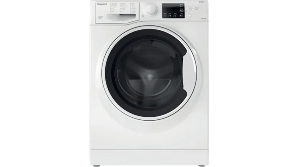 Hotpoint + RDG 8643 WW UK N Freestanding Washer Dryer